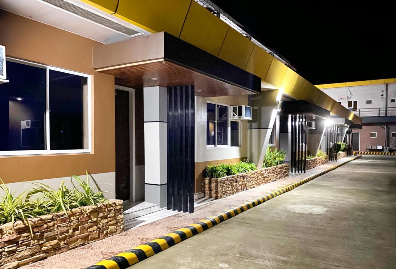 Ariano'S Inn Butuan City Exterior photo